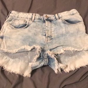 Gained a good bit of wait this past year